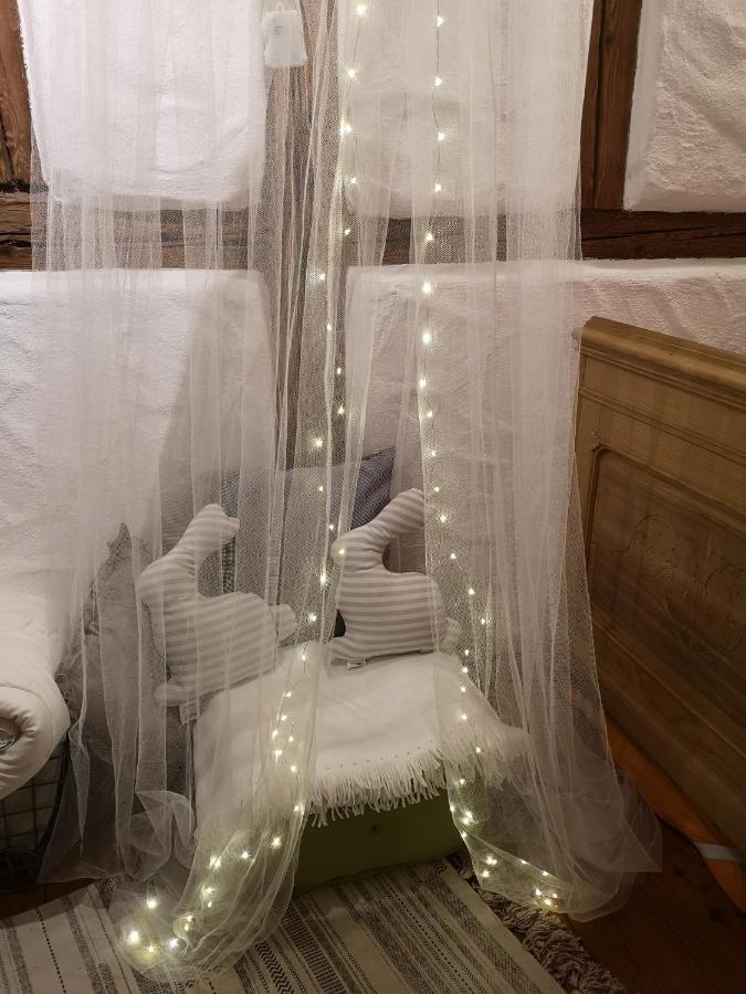 Jurahaus Hirschberg Apartment Beilngries ภายนอก รูปภาพ