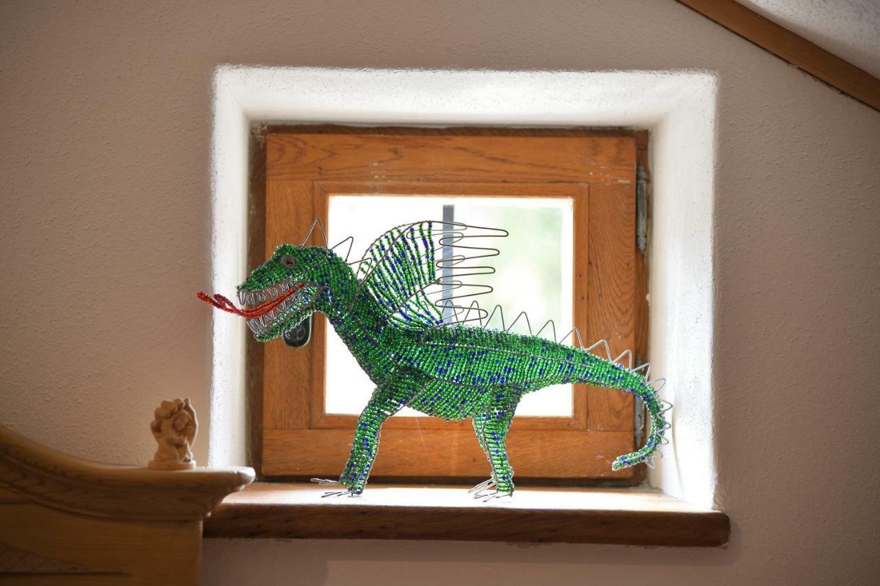 Jurahaus Hirschberg Apartment Beilngries ภายนอก รูปภาพ