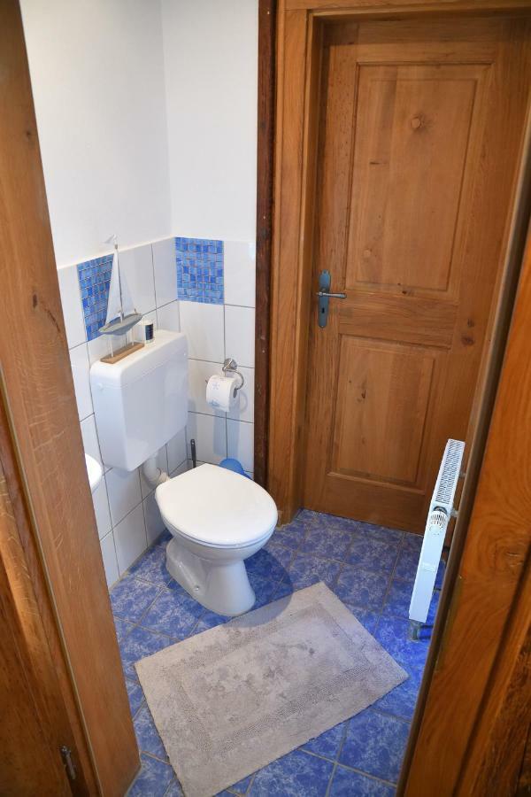 Jurahaus Hirschberg Apartment Beilngries ภายนอก รูปภาพ