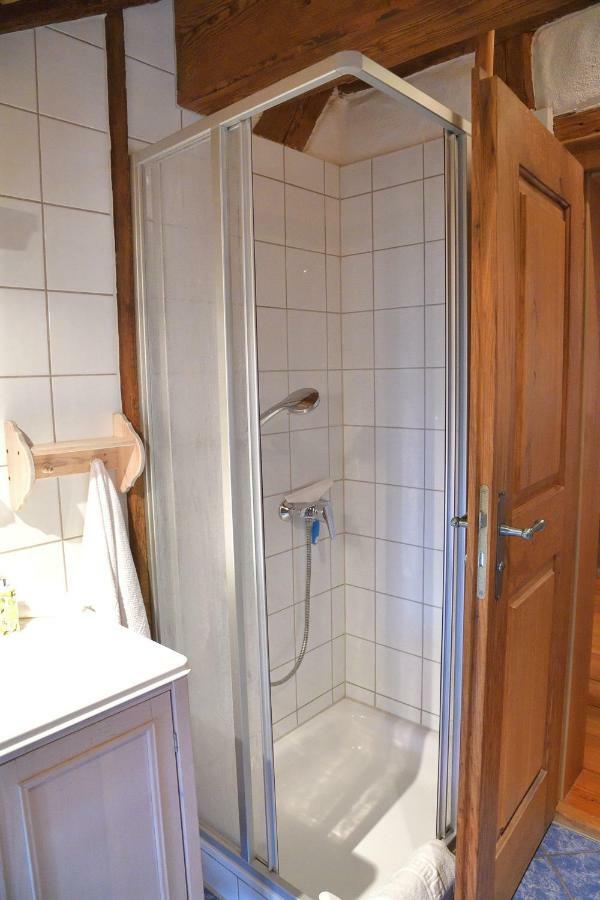 Jurahaus Hirschberg Apartment Beilngries ภายนอก รูปภาพ
