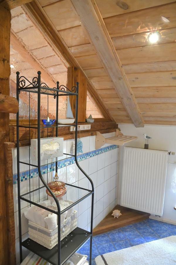 Jurahaus Hirschberg Apartment Beilngries ภายนอก รูปภาพ
