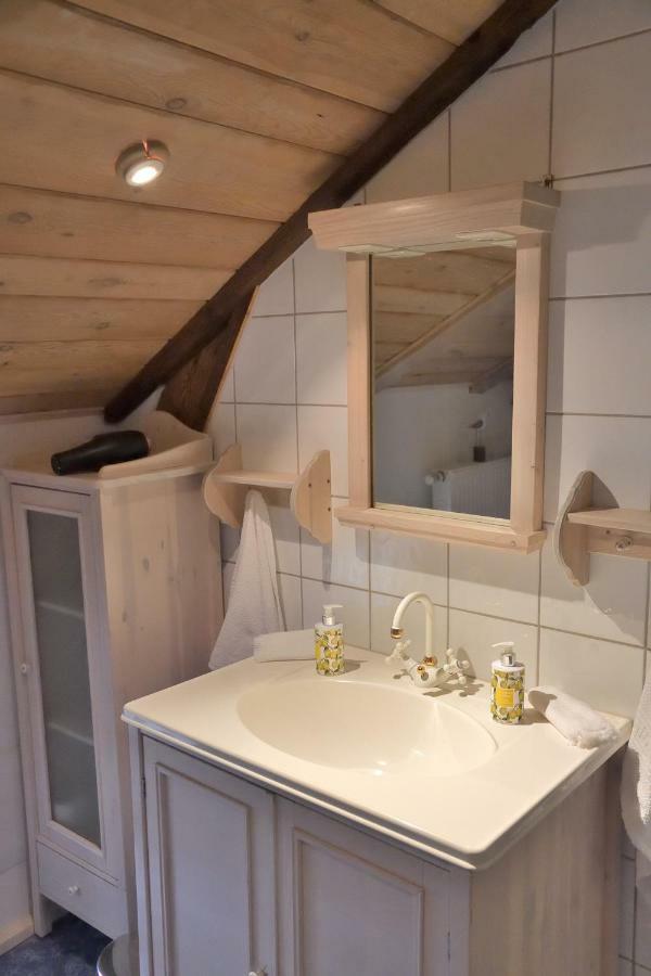 Jurahaus Hirschberg Apartment Beilngries ภายนอก รูปภาพ